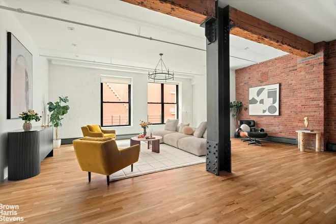 165 DUANE Street #3D, New York, NY 10013