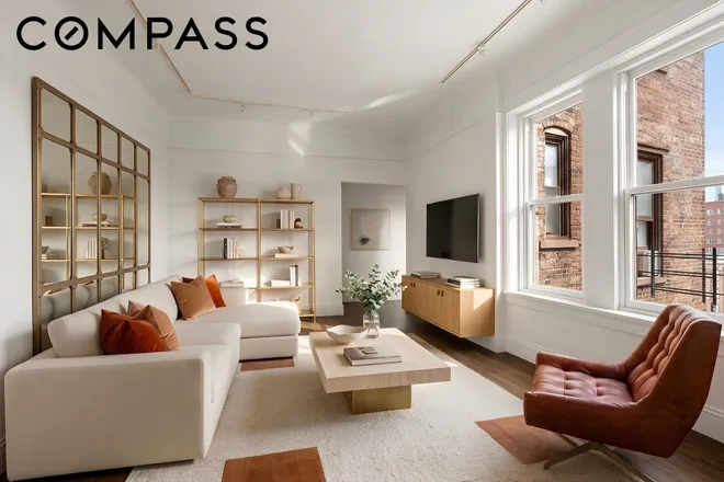 161 Henry Street #7A, Brooklyn, NY 11201