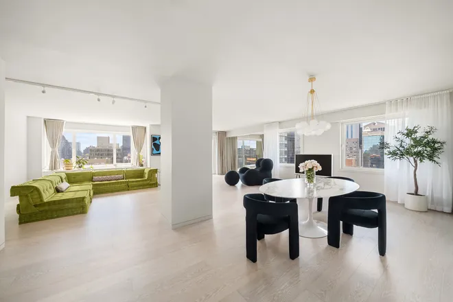 303 East 57th Street #32B, New York, NY 10022