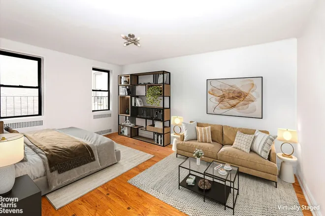 50 LEFFERTS Avenue #2M, Brooklyn, NY 11225