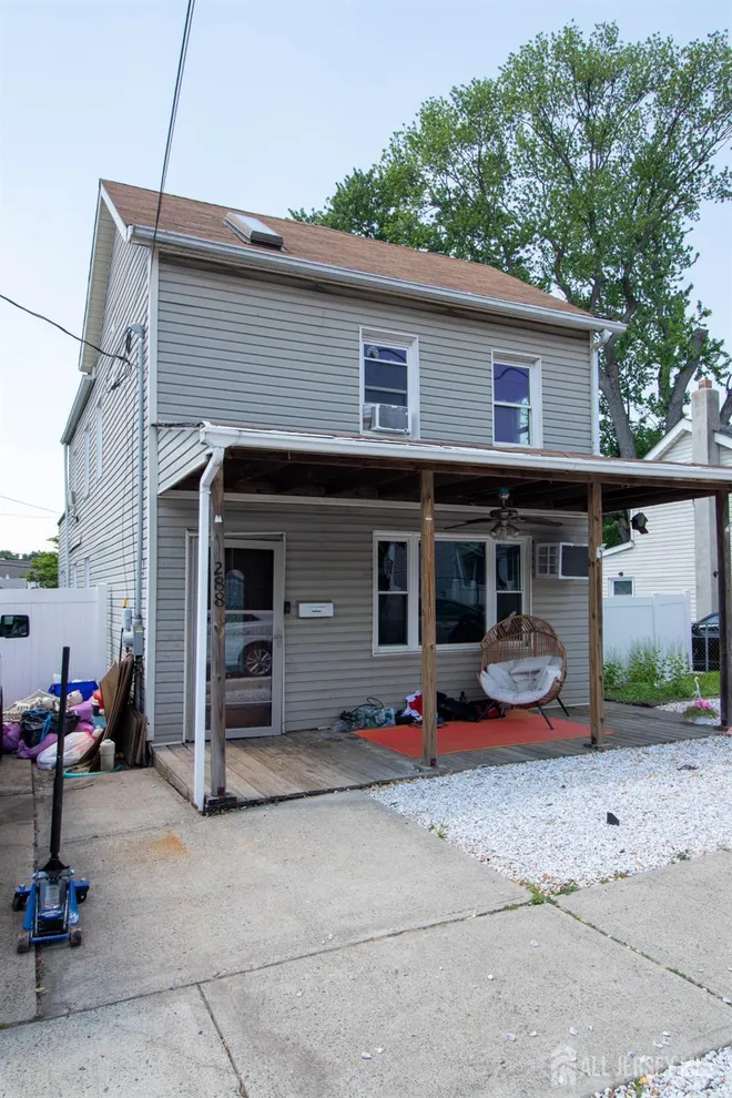 288 Conover Street, None, NJ 08879