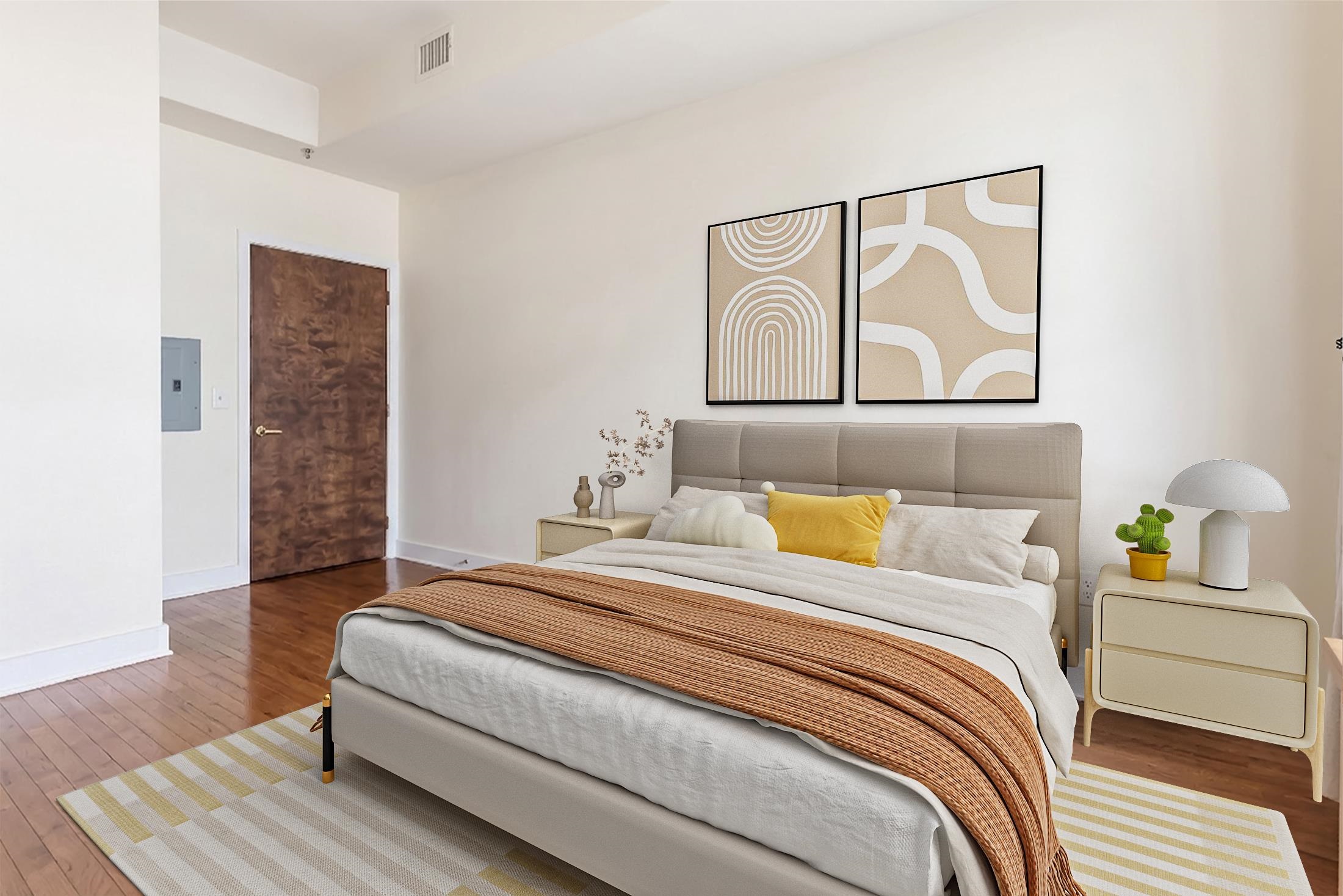61 GRAND Street, Jersey City, JC Downtown, NJ 07302 - Property photo 4 of 10