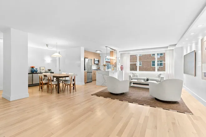 175 East 74th Street #6CD, New York, NY 10021