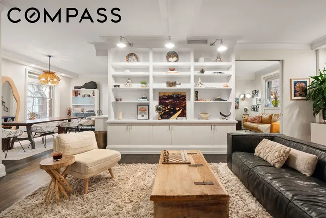 380 Riverside Drive #2LM, New York, NY 10025