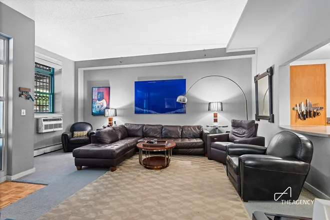 130 BRADHURST Avenue #105, New York, NY 10039