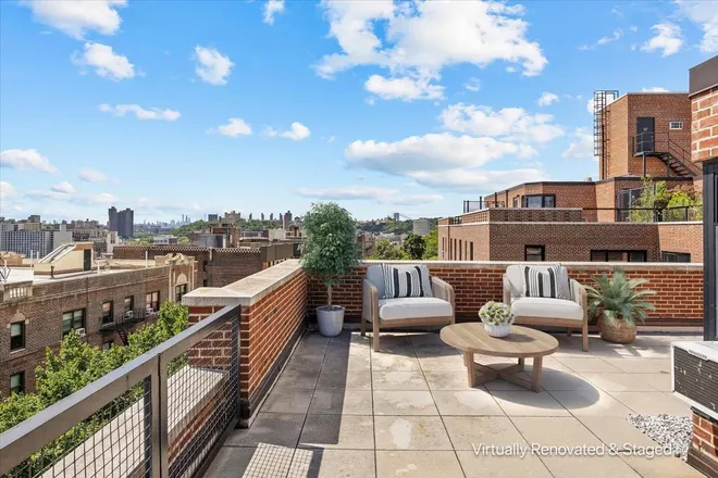 65 Park Terrace #C-86, New York, NY 10034