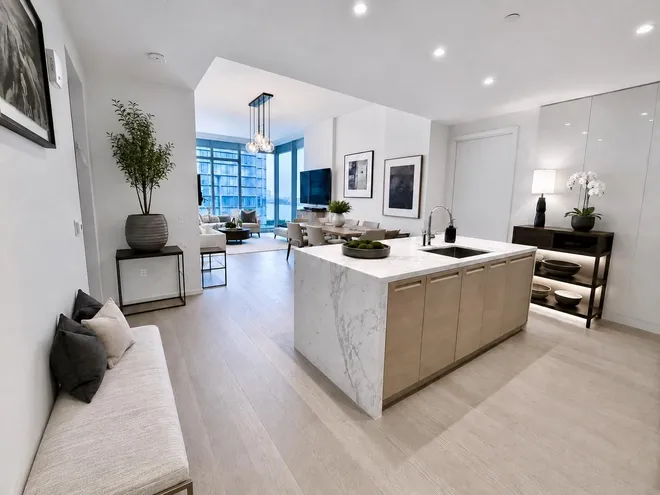 30 Riverside Boulevard #23-PP, New York, NY 10069