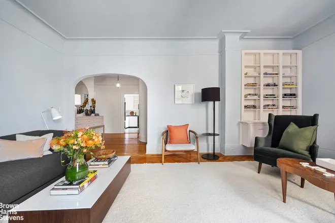 465 West END Avenue #10D, New York, NY 10024