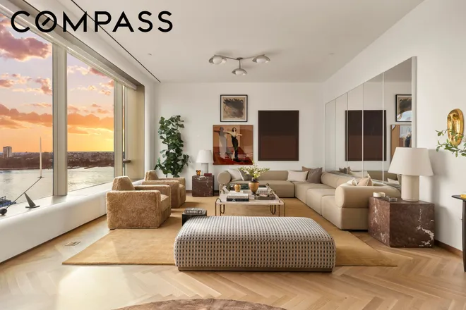551 West 21st Street #17B, New York, NY 10011