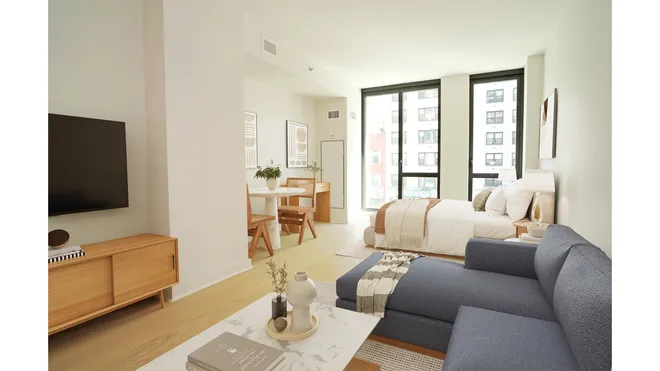 160 East 22nd Street #3E, New York, NY 10010