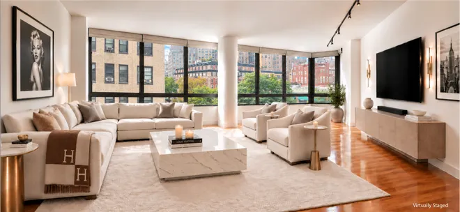 225 West 83rd Street #4M, New York, NY 10024