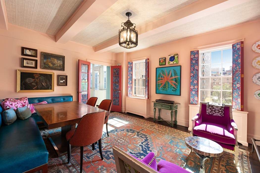 45 East 9th Street #45, Greenwich Village, Manhattan, NY 10003 - Property photo 3 of 14