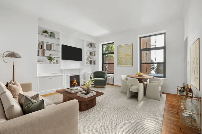 55 East 65th Street #2A, New York, NY 10065