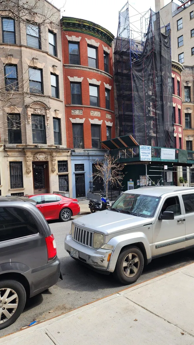 461 West 140th Street, New York, NY 10031