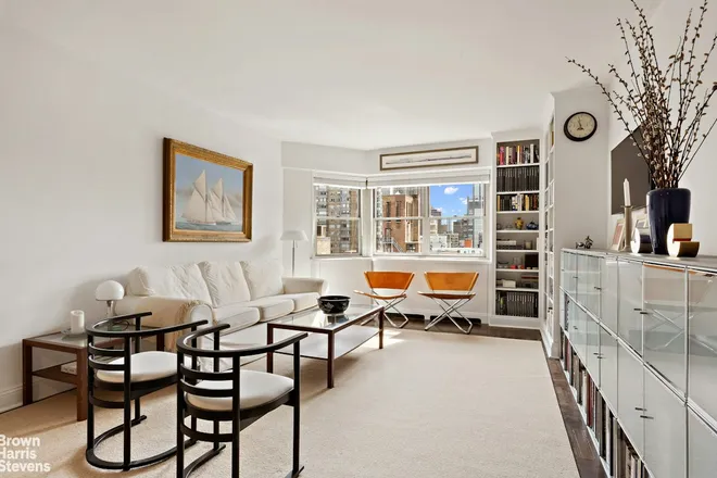 35 PARK Avenue #15H, New York, NY 10016