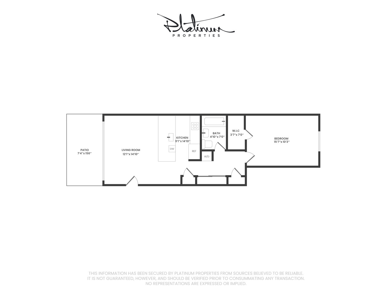 376 WEST Street #GB, West Village, Manhattan, NY 10014 - Property photo 2 of 16