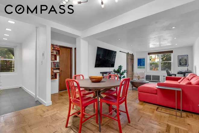 185 West Houston Street #1G, New York, NY 10014