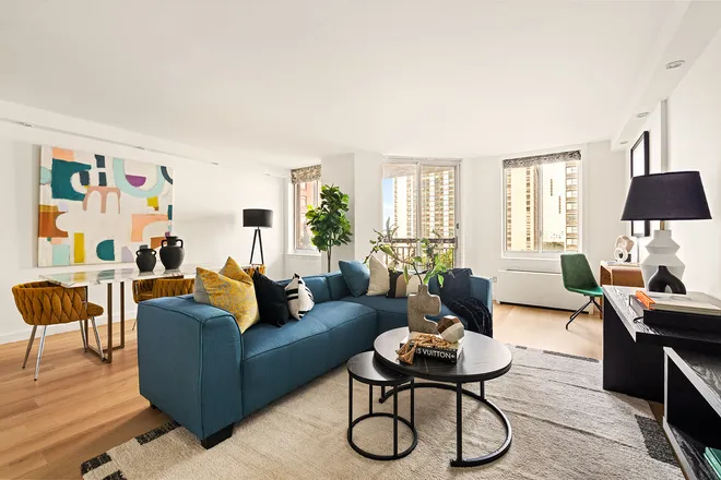 333 RECTOR Place #1009, New York, NY 10280
