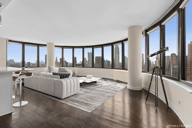 330 East 38th Street #50D, New York, NY 10016
