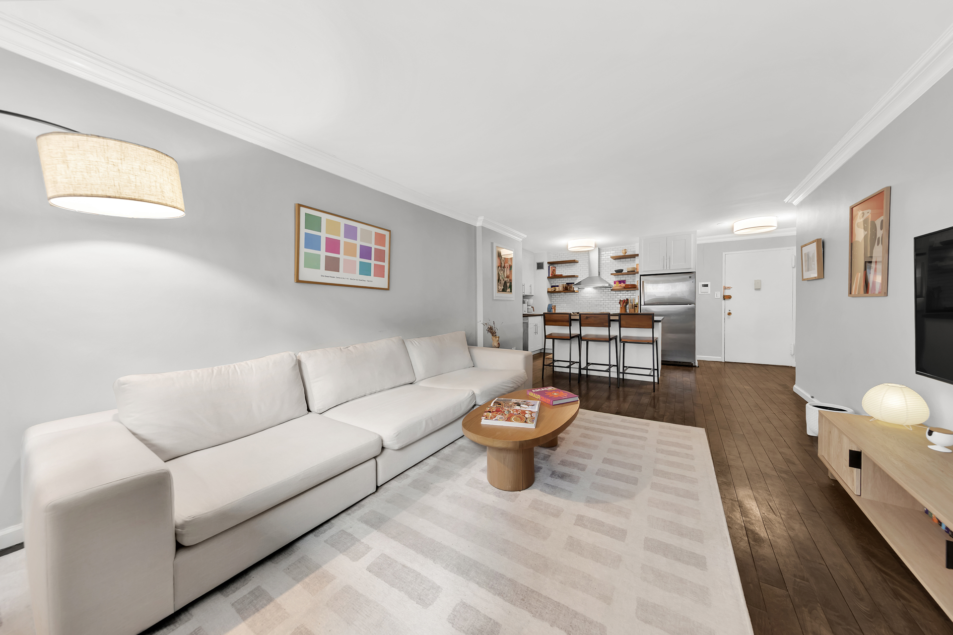 40 CLINTON Street #3K, Brooklyn Heights, Brooklyn, NY 11201 - Property photo 4 of 8