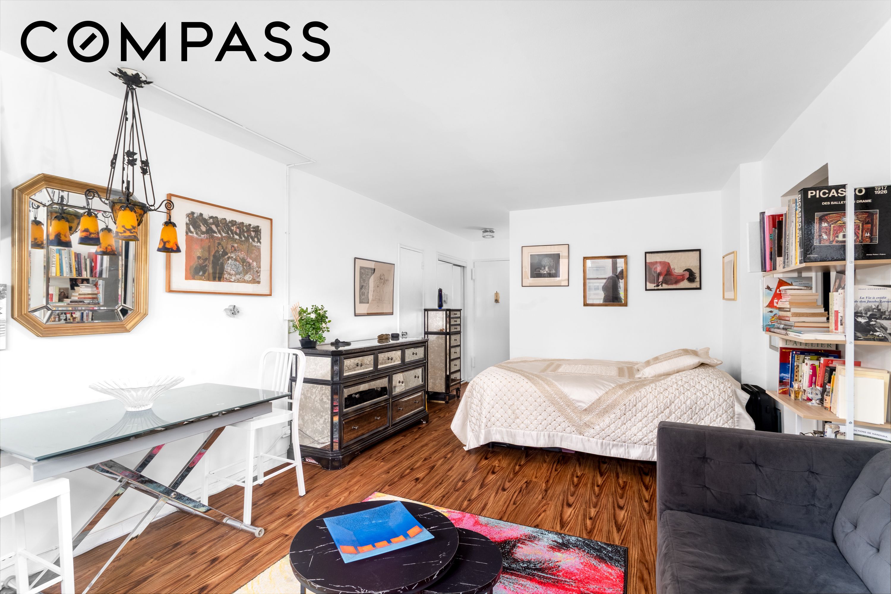 301 East 63rd Street #7D, Lenox Hill, Manhattan, NY 10065 - Property photo 3 of 25