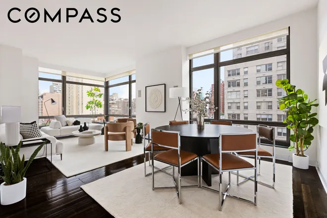 450 East 83rd Street #8B, New York, NY 10028