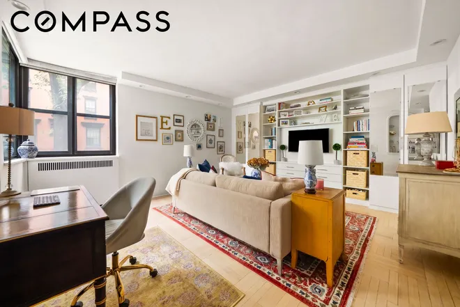 225 East 74th Street #1G, New York, NY 10021