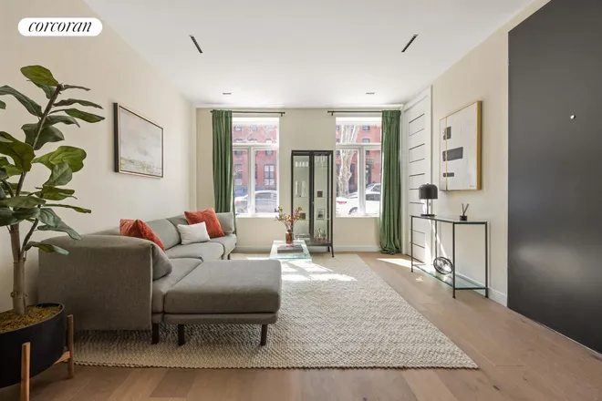 21 Lefferts Place #1, Brooklyn, NY 11238