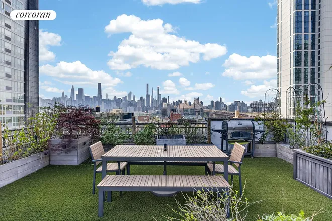 42-60 CRESCENT Street #PH10C, Long Island City, NY 11101
