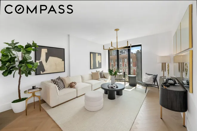 2505 Broadway #7C, New York, NY 10025
