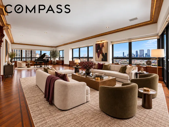 415 East 54th Street #PH, New York, NY 10022