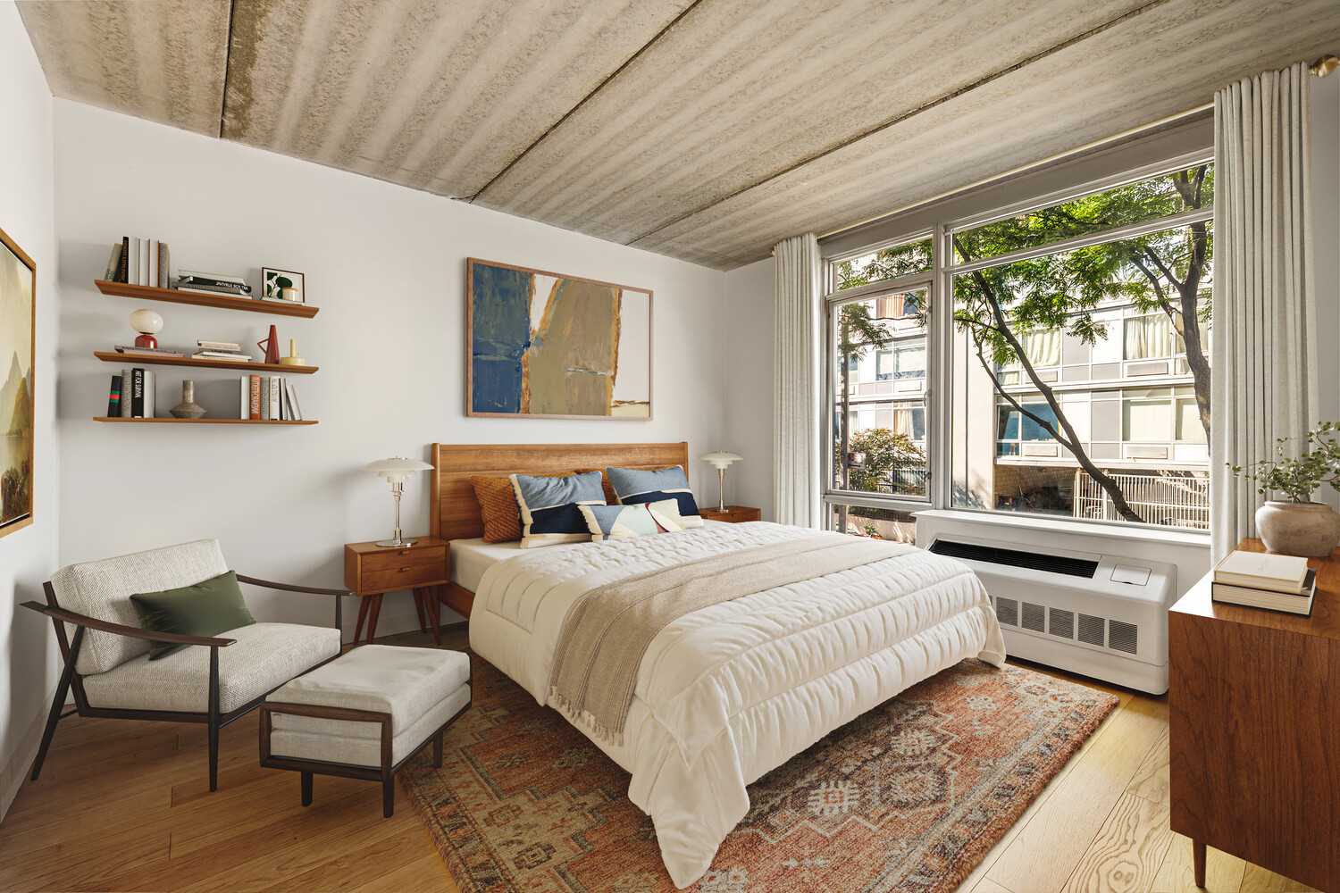 175 SPENCER Street #2F, Bedford-Stuyvesant, Brooklyn, NY 11205 - Property photo 3 of 6