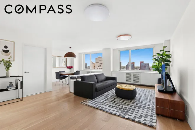 301 West 53rd Street #18A, New York, NY 10019