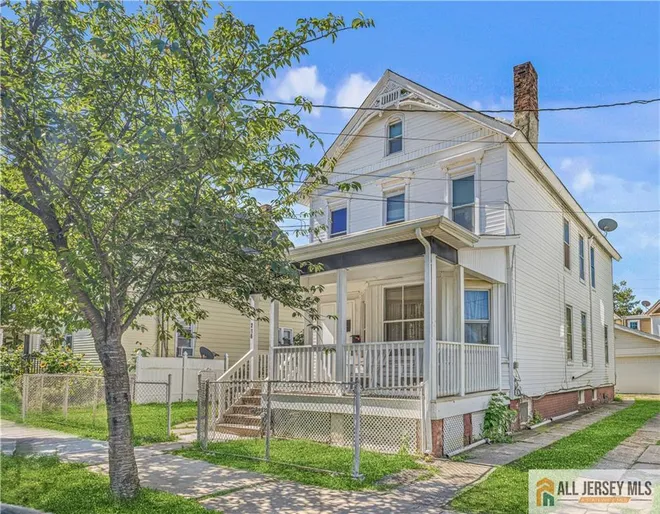 216 Handy Street, Incl, NJ 08901