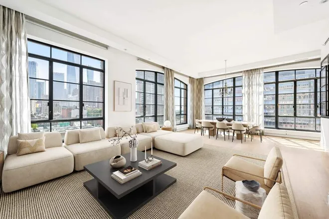 7 Hubert Street #10A, New York, NY 10013