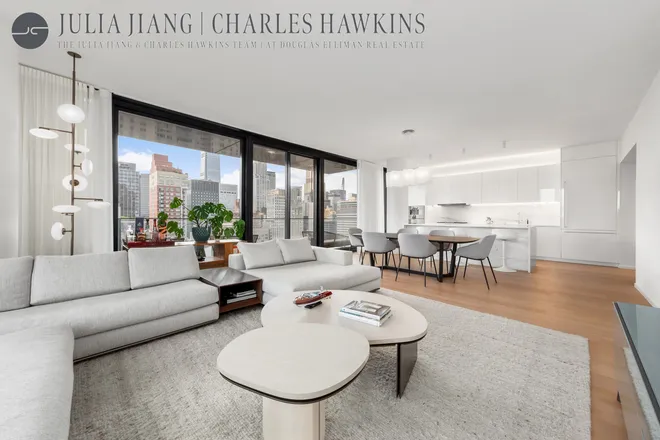 695 1st Avenue #38E, New York, NY 10016