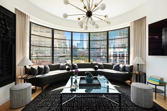 10 SULLIVAN Street #6A, New York, NY 10012