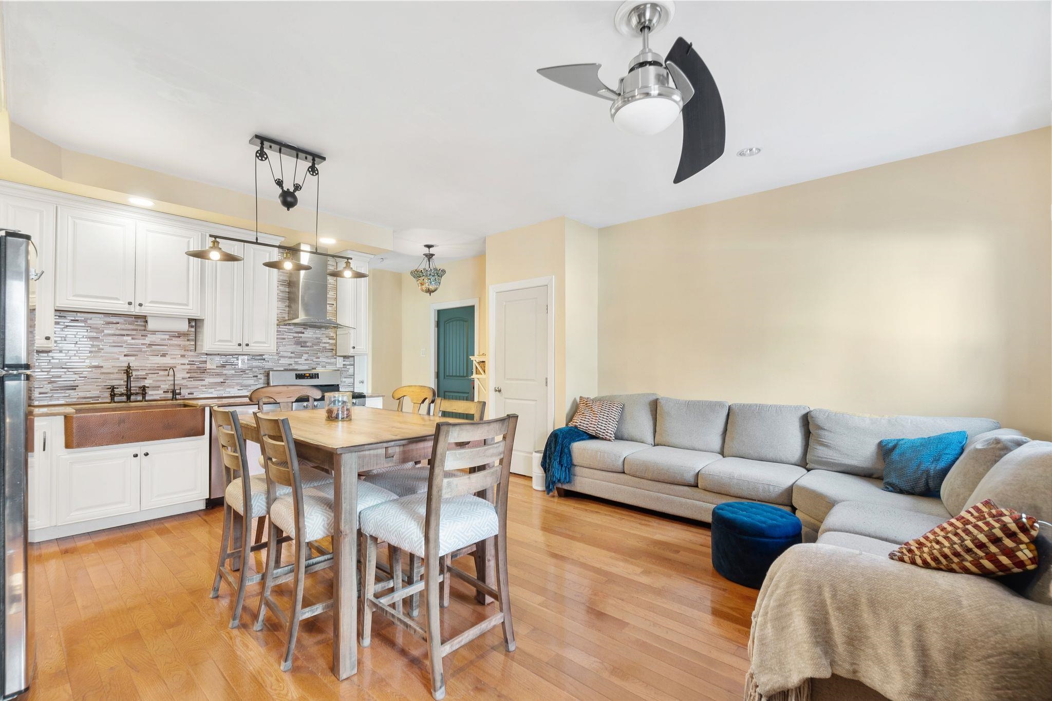 603 1st Street, Hoboken City, Hoboken, NJ 07030 - Property photo 4 of 22
