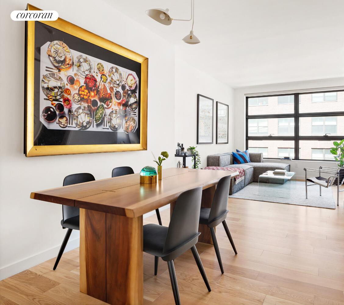 547 West 47th Street #606, Hell's Kitchen, Manhattan, NY 10036 - Property photo 3 of 29