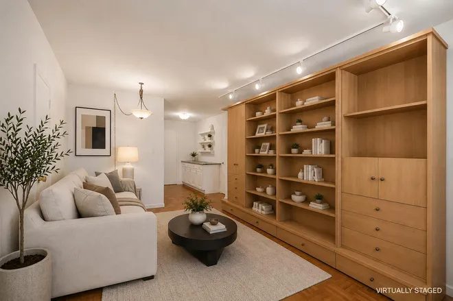 245 Henry Street #1-F, Brooklyn, NY 11201