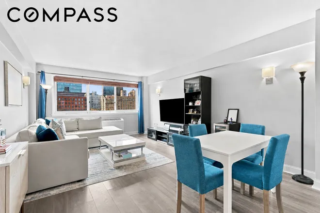 401 East 65th Street #13G, New York, NY 10065