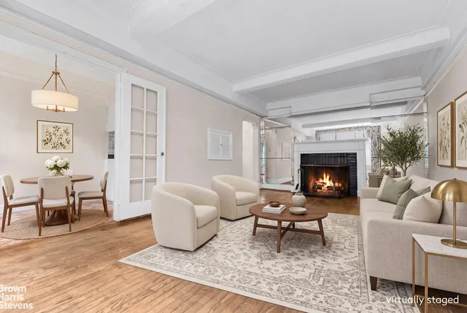 315 East 68th Street #3O, New York, NY 10065