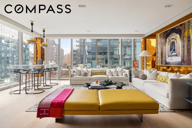 515 West 29th Street #6S, New York, NY 10001
