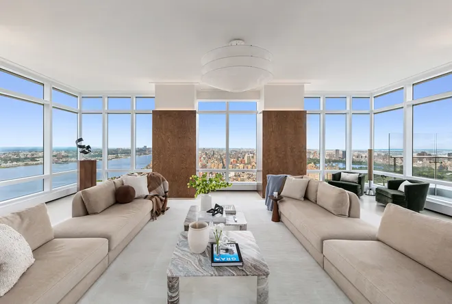200 AMSTERDAM Avenue #PH2, New York, NY 10024