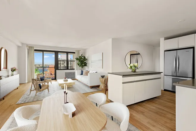 175 West 95th Street #22C, New York, NY 10025
