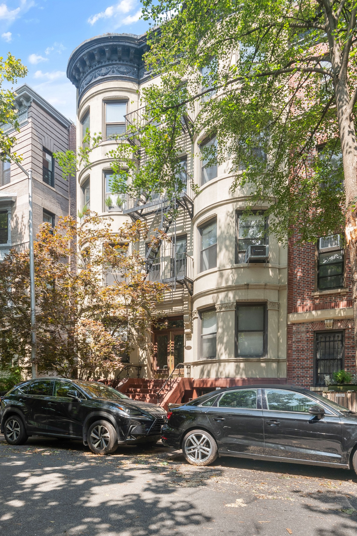 175 Amity Street #D3, Cobble Hill, Brooklyn, NY 11201 - Property photo 4 of 10