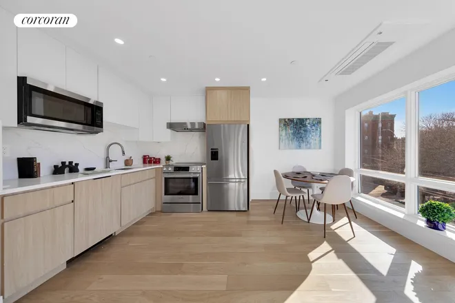 751 DEAN Street #4, Brooklyn, NY 11238
