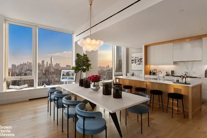 368 3rd Avenue #PH34A, New York, NY 10016