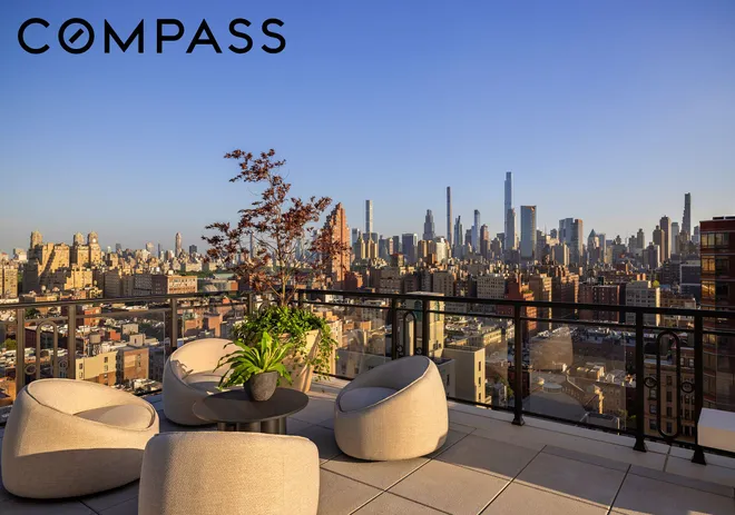 211 West 84th Street #PHEAST, New York, NY 10024
