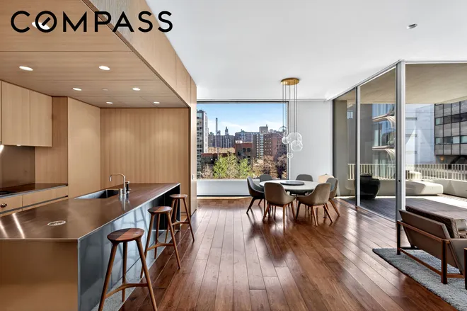 527 West 27th Street #6S, New York, NY 10001